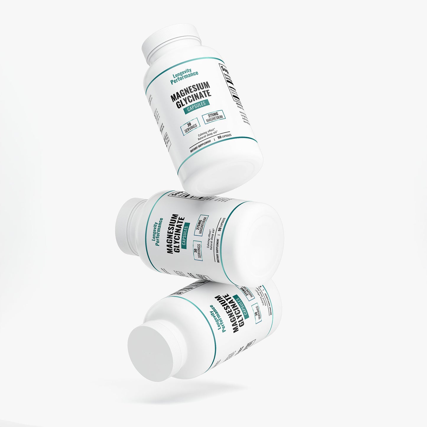 Magnesium Glycinate