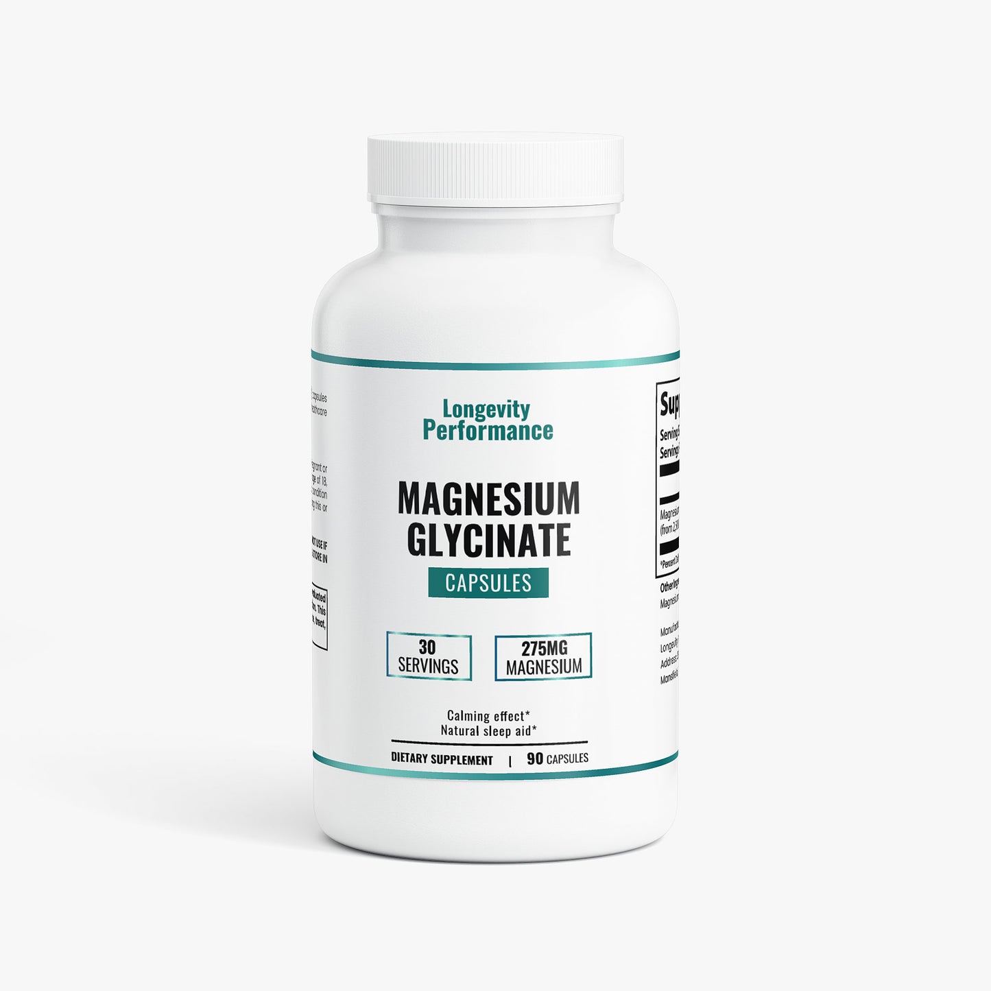 Magnesium Glycinate