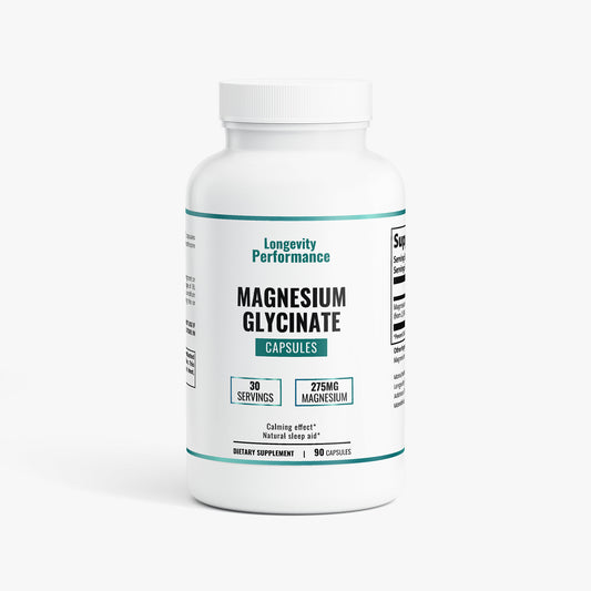 Magnesium Glycinate