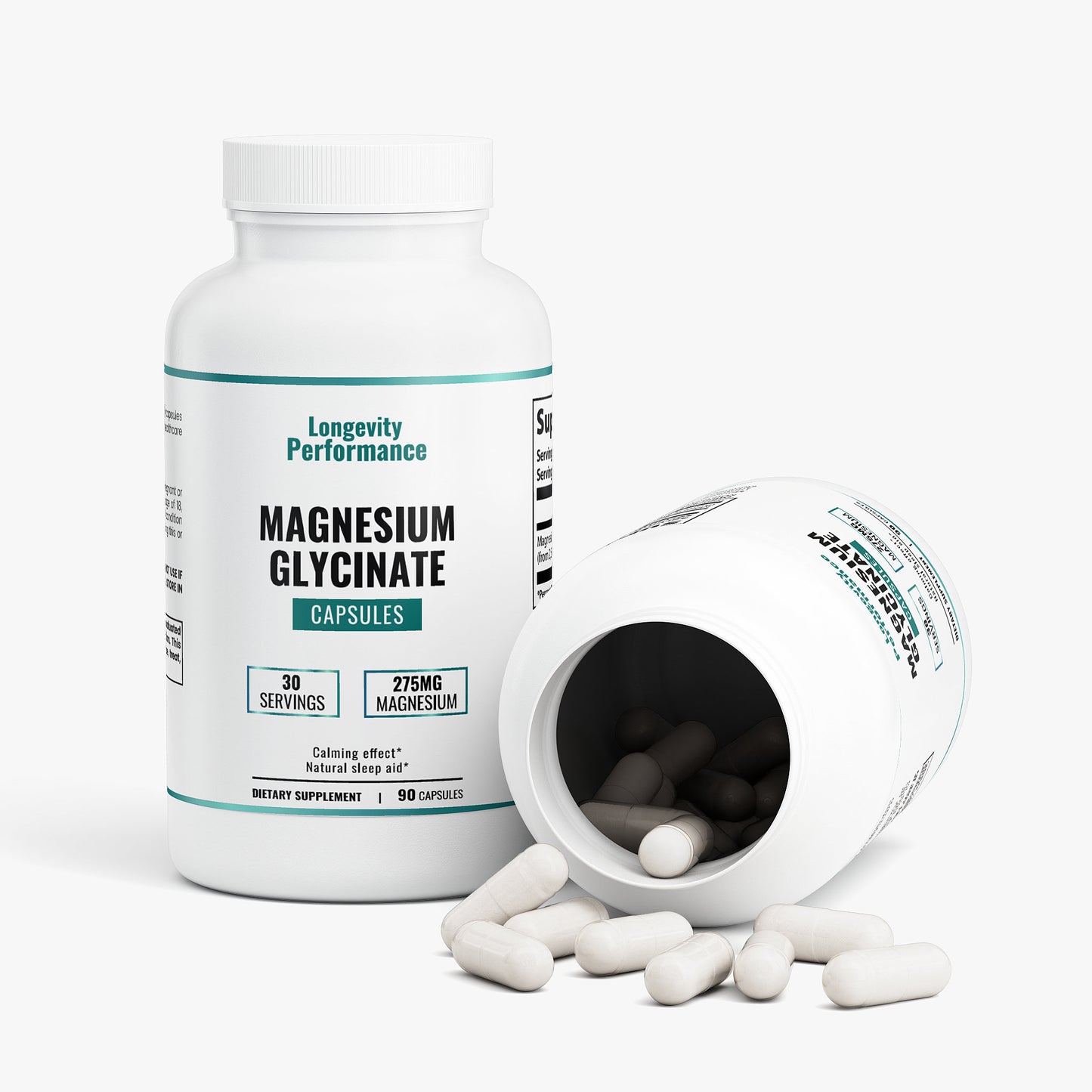Magnesium Glycinate