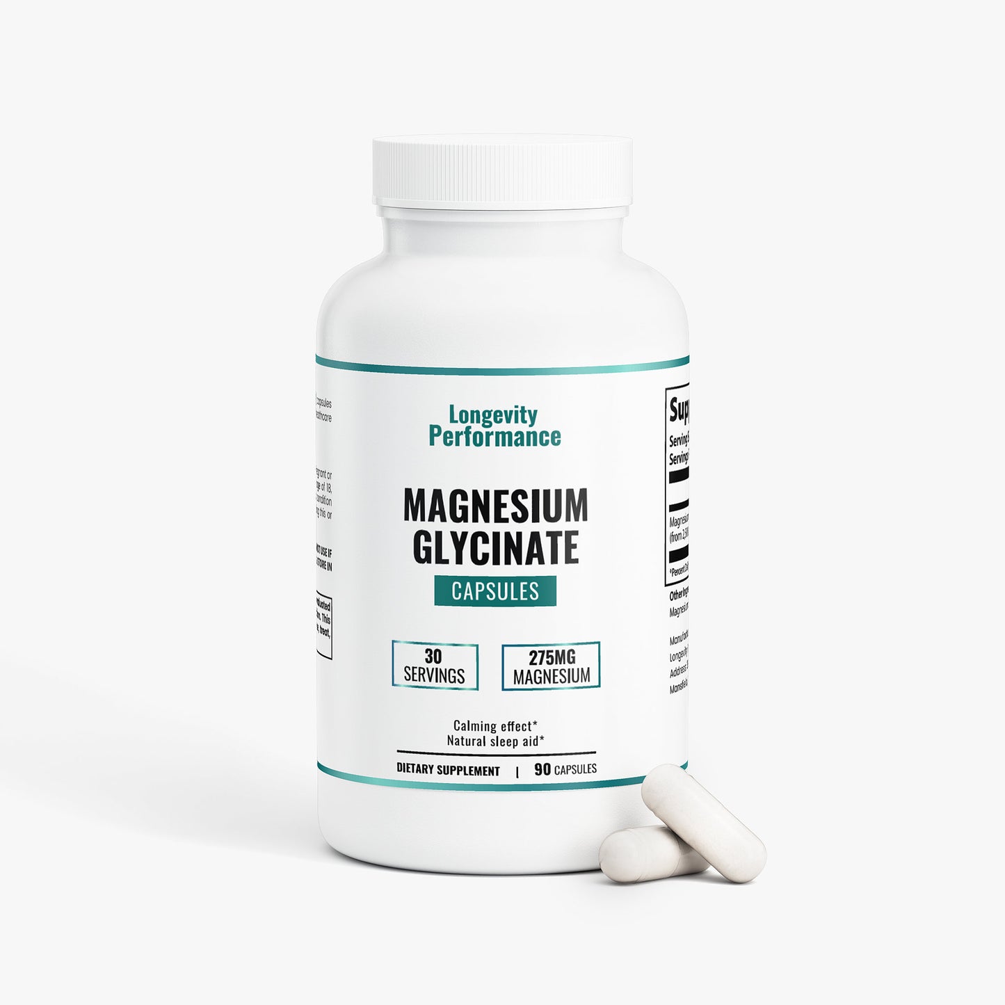 Magnesium Glycinate